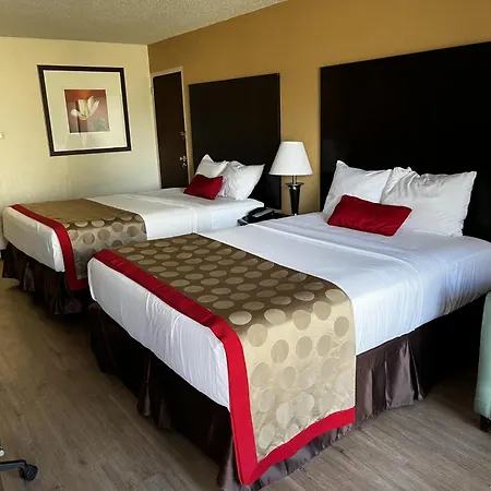 Budget Inn Laramie-2